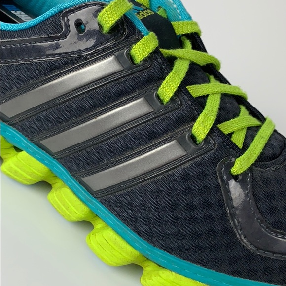 Adidas Womens Liquid Ride Size 9 ART g61722 - Picture 2 of 7